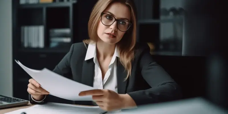 Reklama kancelarii prawnej