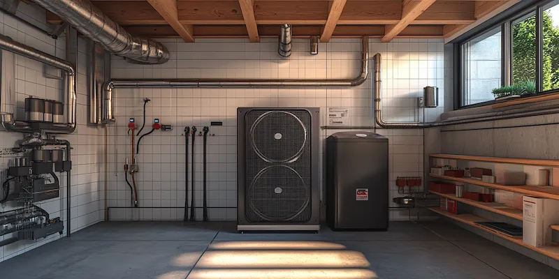 Rekuperacja gdzie nawiew i wywiew?