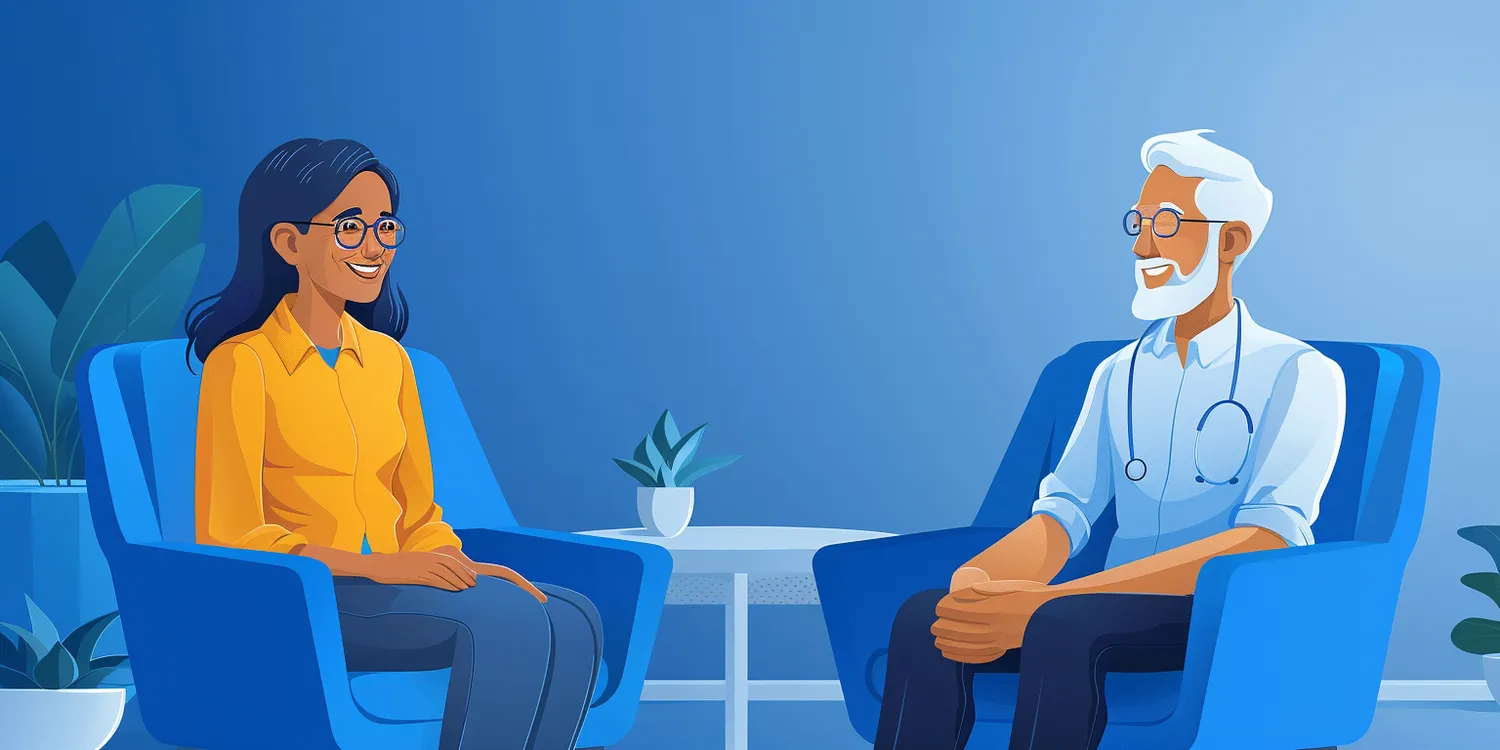 Rola empatii w pracy dla opiekunek osób starszych