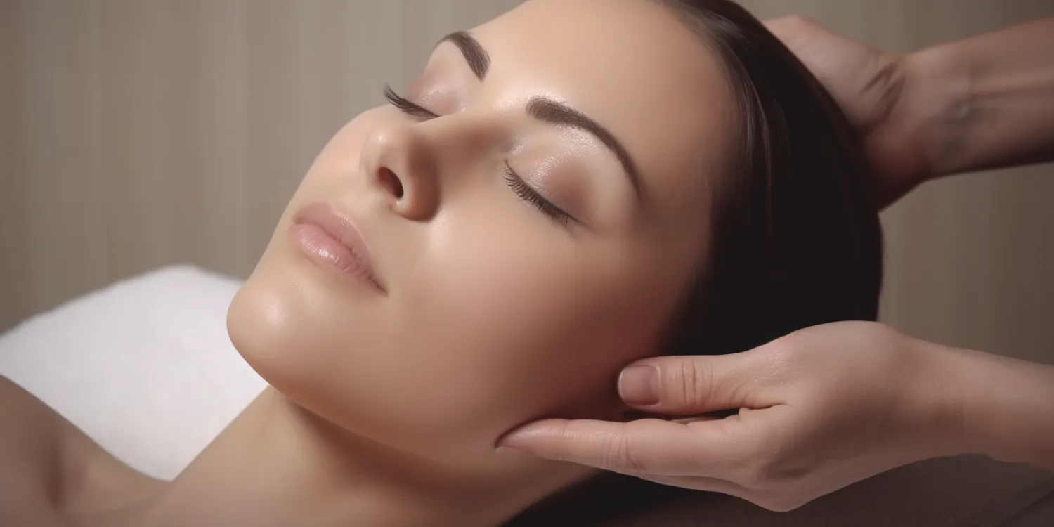 Salon masażu relaksacyjnego Koszalin