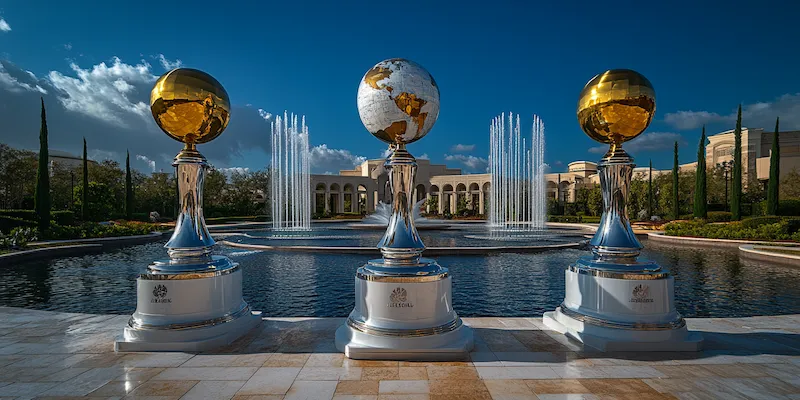 Statuetki na zamówienie Sosnowiec