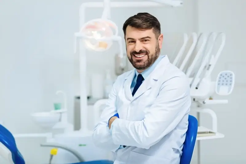 Wybór dobrego dentysty
