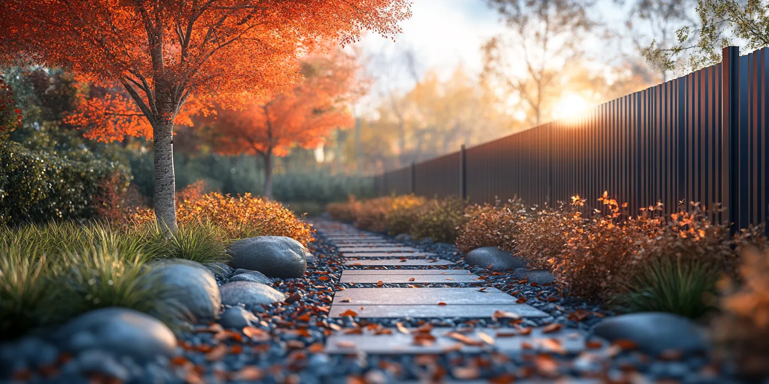 Zäune aus Polen inkl Montage