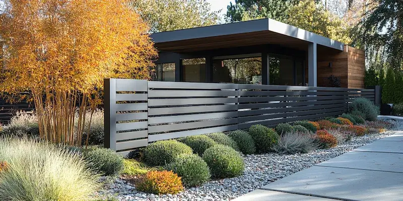 Zäune aus Polen Pinneberg