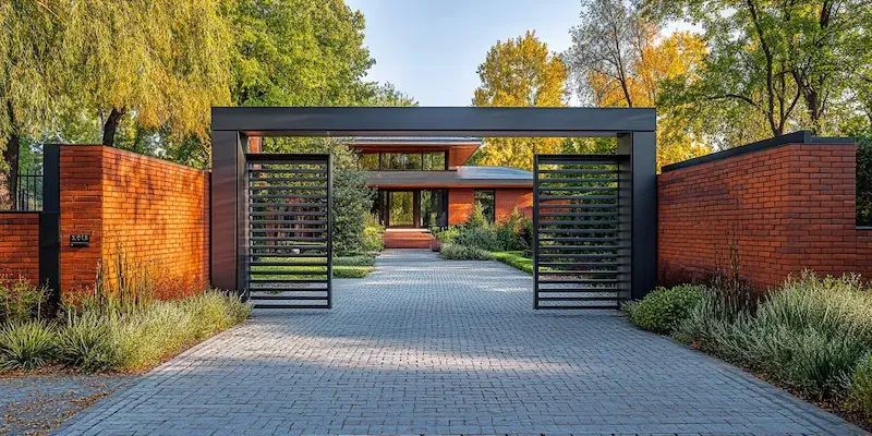 Zaunelemente aus Polen Kaufen