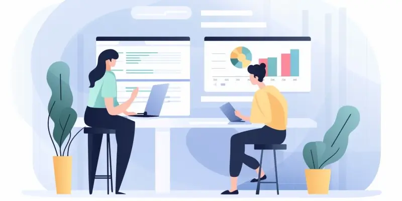 Agencje interaktywne ranking a innowacje w marketingu