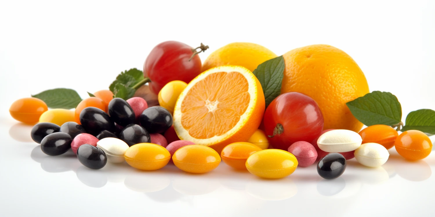 Co daje witamina d3 i k2?