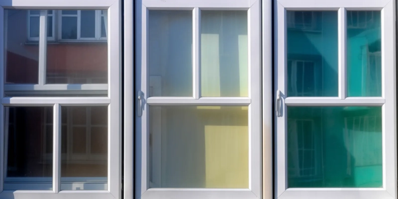 Czym usunąć piankę montażową z okna PCV?