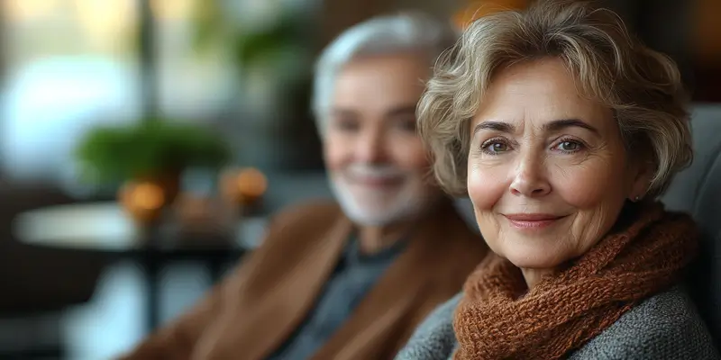 Dom dla seniora - czym się kierować przy jego wyborze?