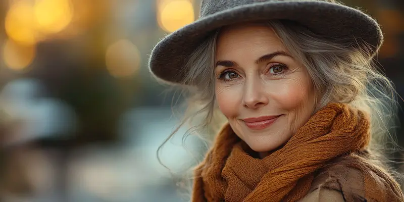 Dom spokojnej starości