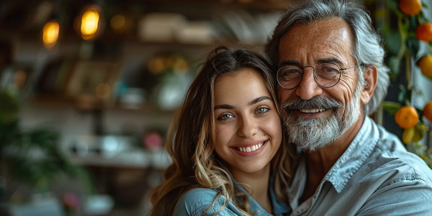Dom spokojniej starości - trudna decyzja