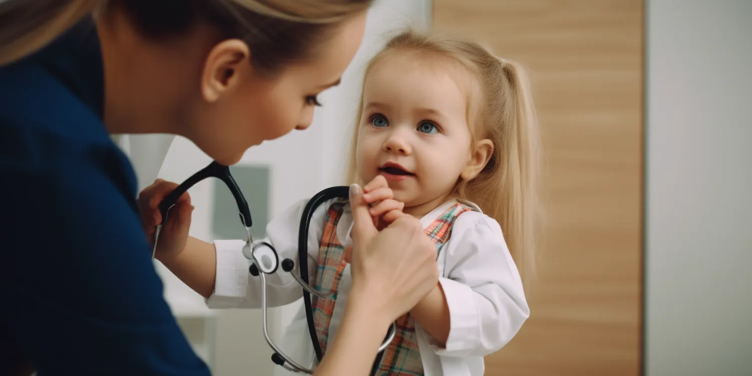 E-recepta dla dziecka jak sprawdzić?