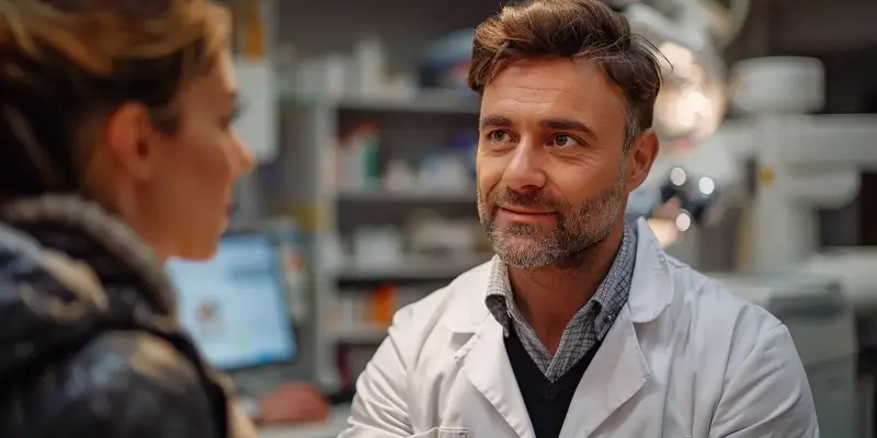 E recepta przez internet