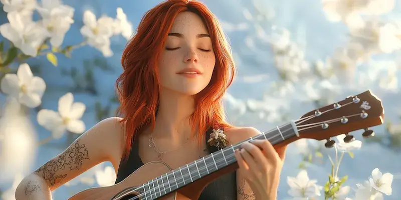 Gdzie kupić ukulele koncertowe?