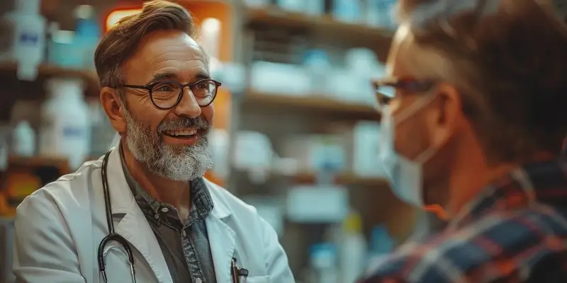 Jak długo jest ważna e recepta na antykoncepcje?