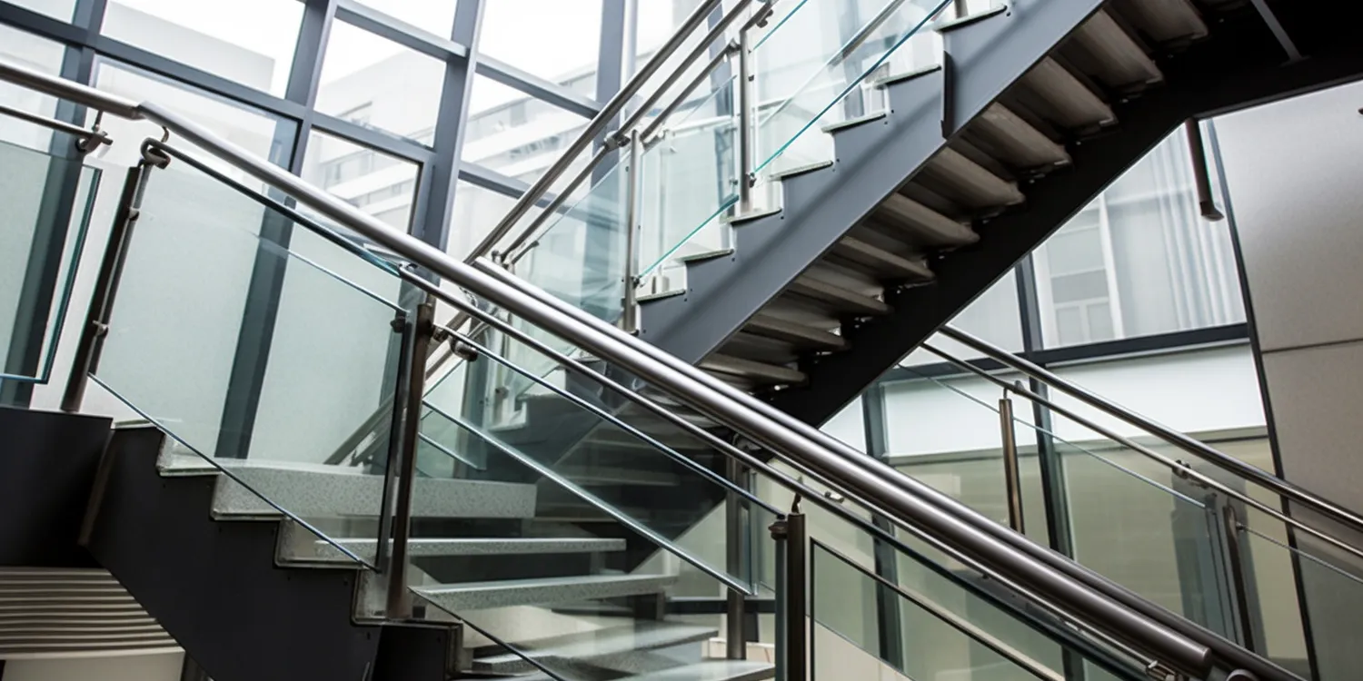 Jak oznaczana jest stal nierdzewną?