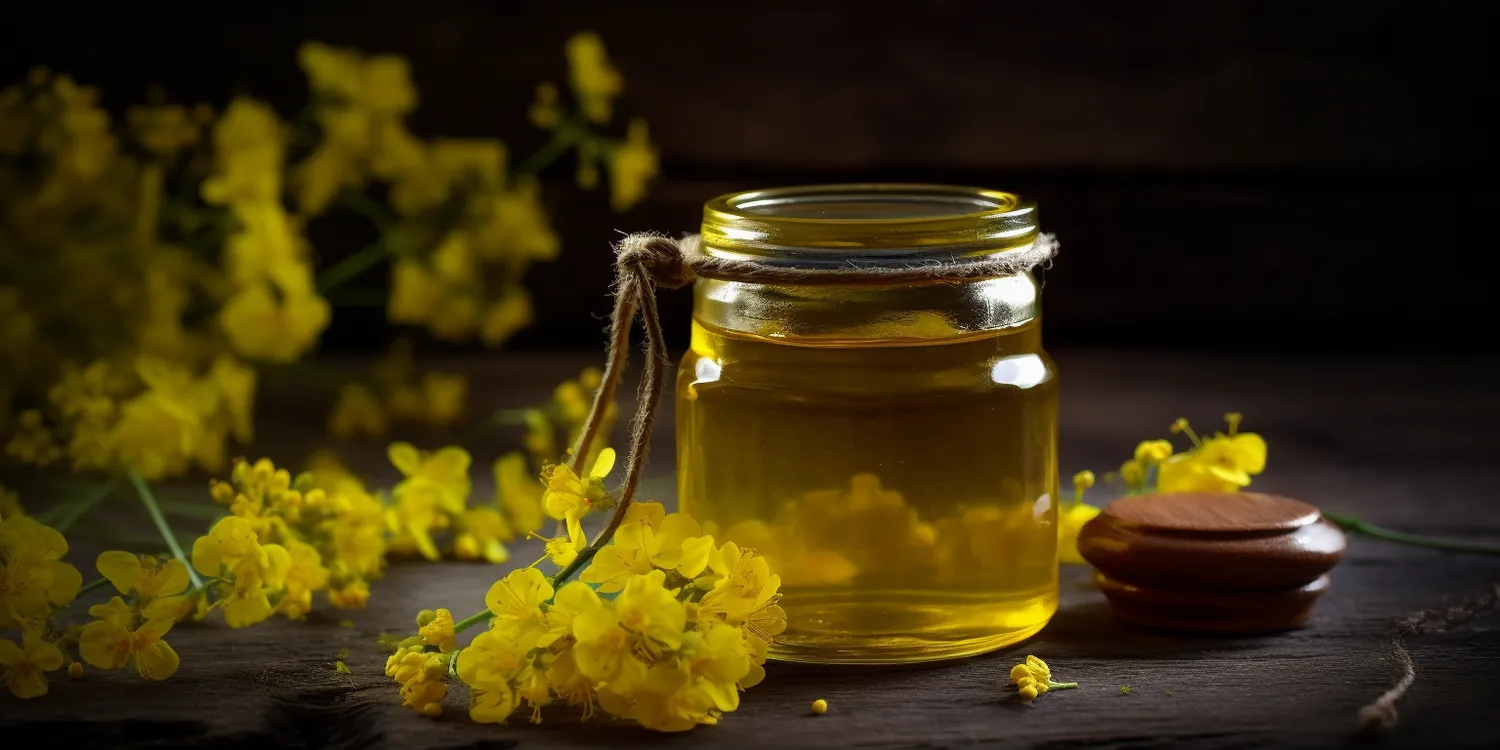 Jak powstaje miód nektarowo-spadziowy?