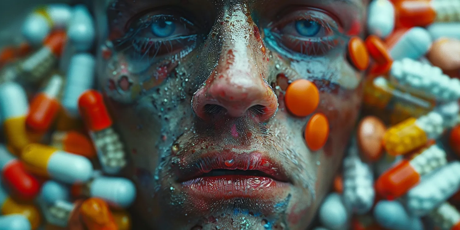 Jak samemu wyjść z uzależnienia?