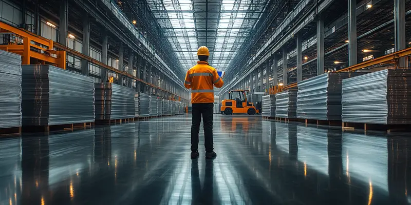 Jak sieę spawa stal nierdzewną?