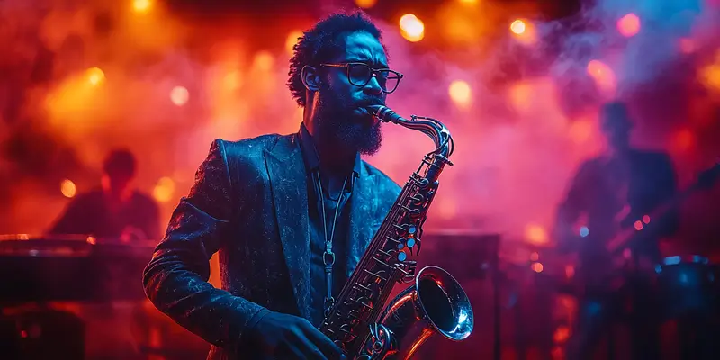 Jak transponuje saksofon tenorowy?