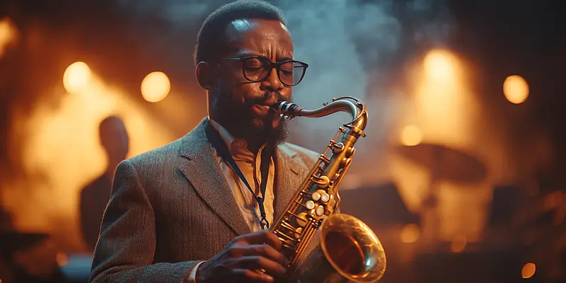 Jak transponuje saksofon tenorowy?