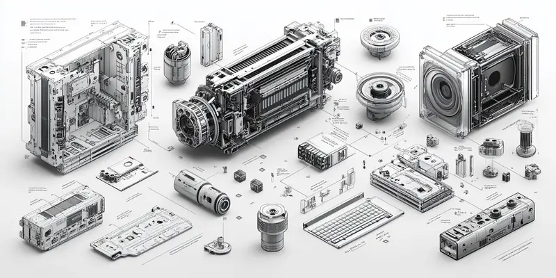 Jak uzyskać patent w USA?