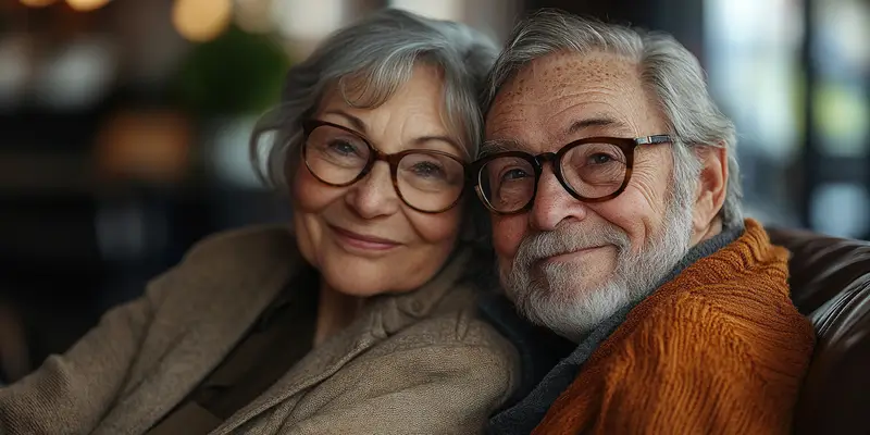 Jak wybrać dobry dom dla seniorów?