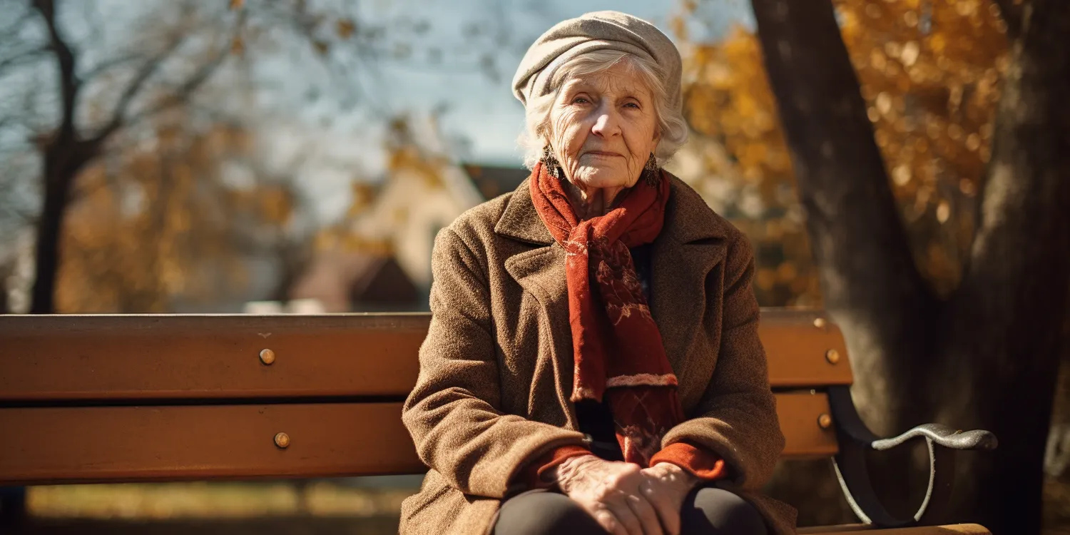 Jak wybrać odpowiedni dom dla seniorów?