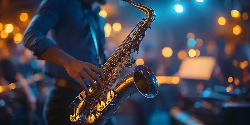 Jaki kupić saksofon?