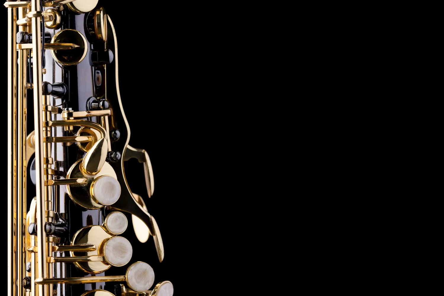 Jaki saksofon kupić do nauki?