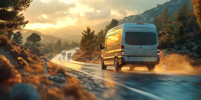 Jakie polecacie busy z Polski do Niemiec?