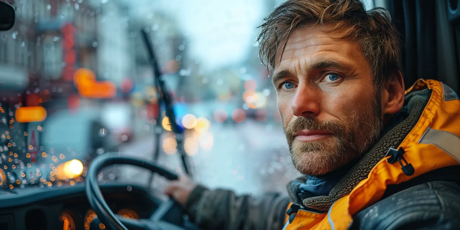 Jakie prawo jazdy na 9 osobowy bus?