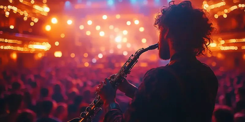 Klarnet jaki to instrument?