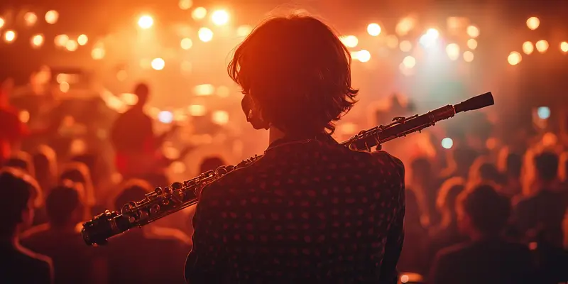 Klarnet jaki to instrument?