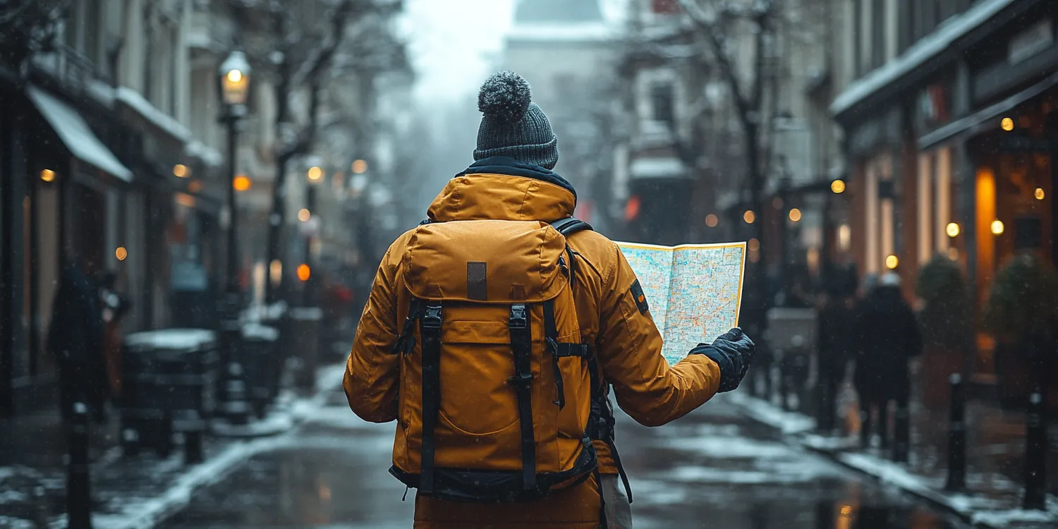 Madera przewodnik polski