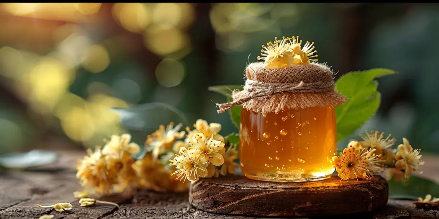 Miód nektarowo-spadziowy pomocny w jakich schorzeniach?