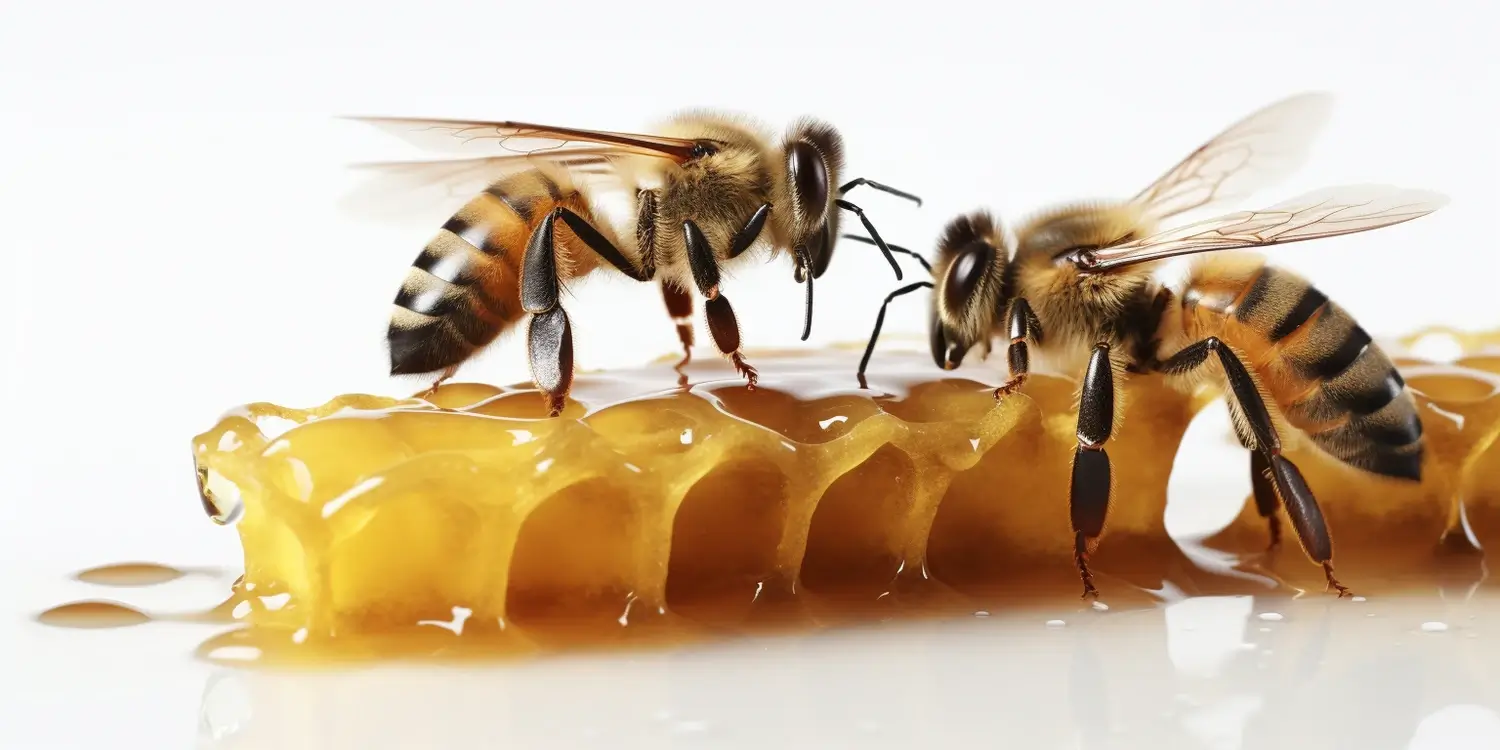 Miód wrzosowy na co pomaga?