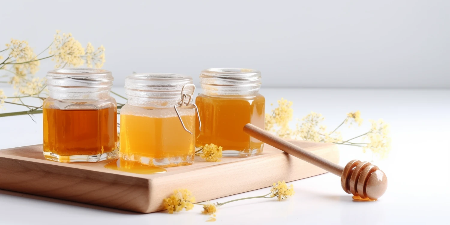 Na co pomaga miód akacjowy?