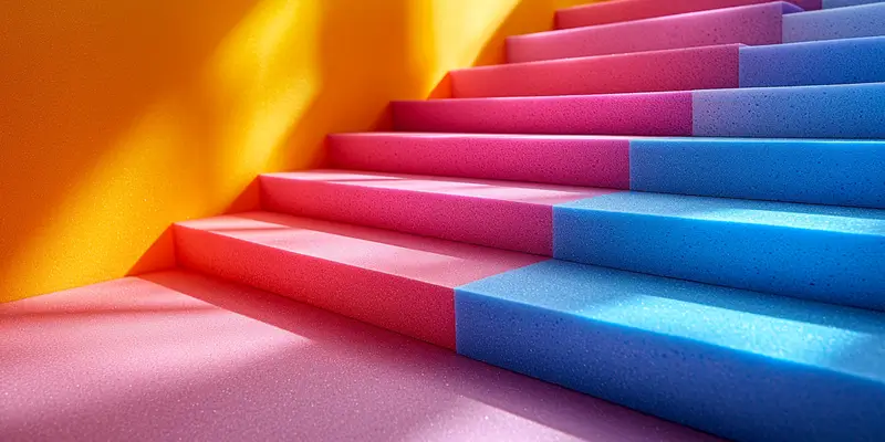 Pianka EVA gdzie kupić?