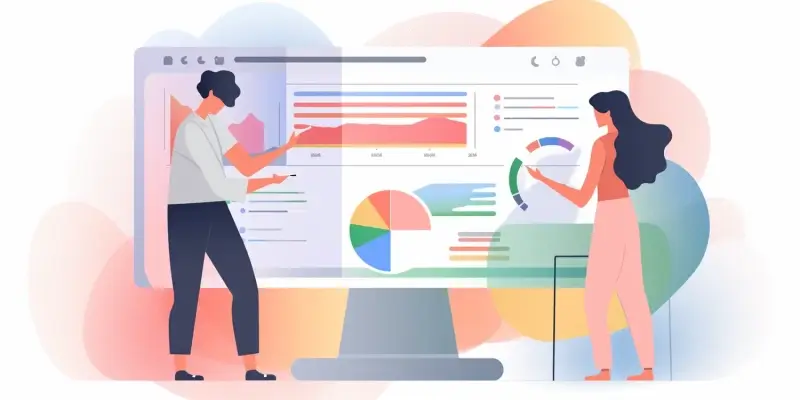 Pozycjonowanie stron w Google - jak to robią najlepsi?