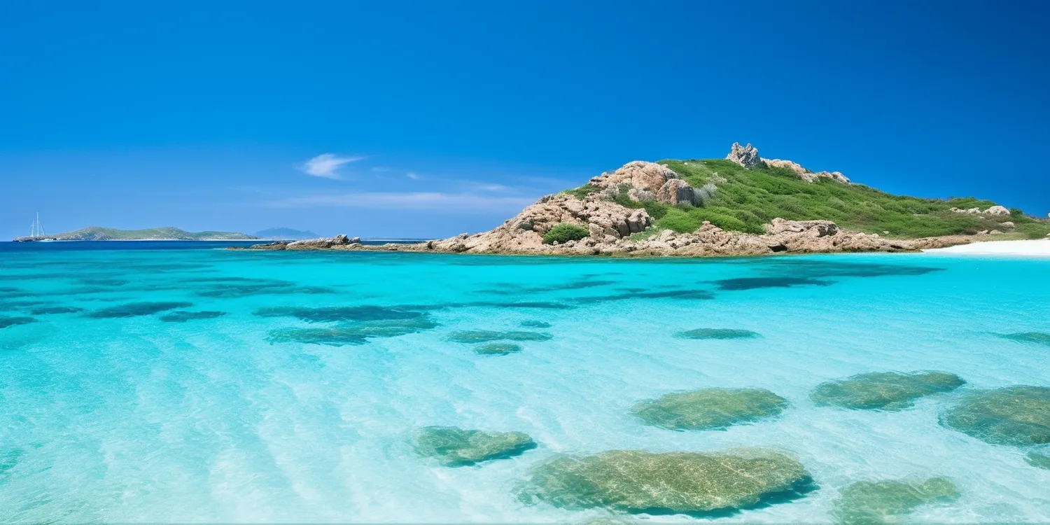 Sardynia, wyspa cudów