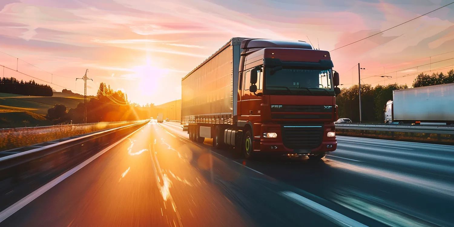 Serwisie samochodów ciężarowych Szczecin