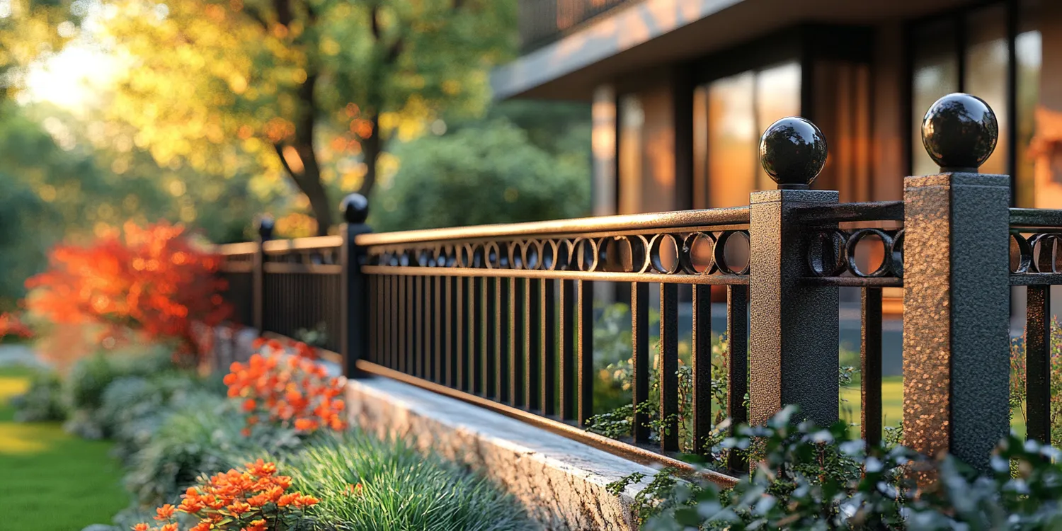 So finden Sie den besten polnischen Hersteller für Ihren Zaun