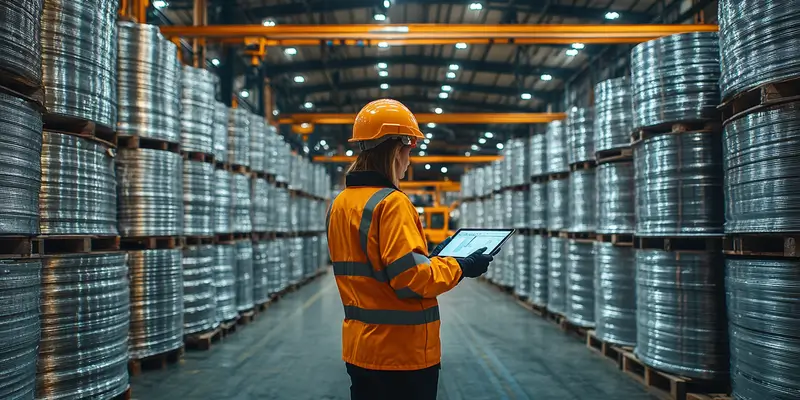 Stal nierdzewna 304 co to znaczy?