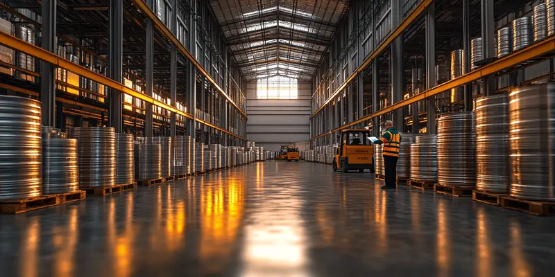 Stal nierdzewna co to jest?