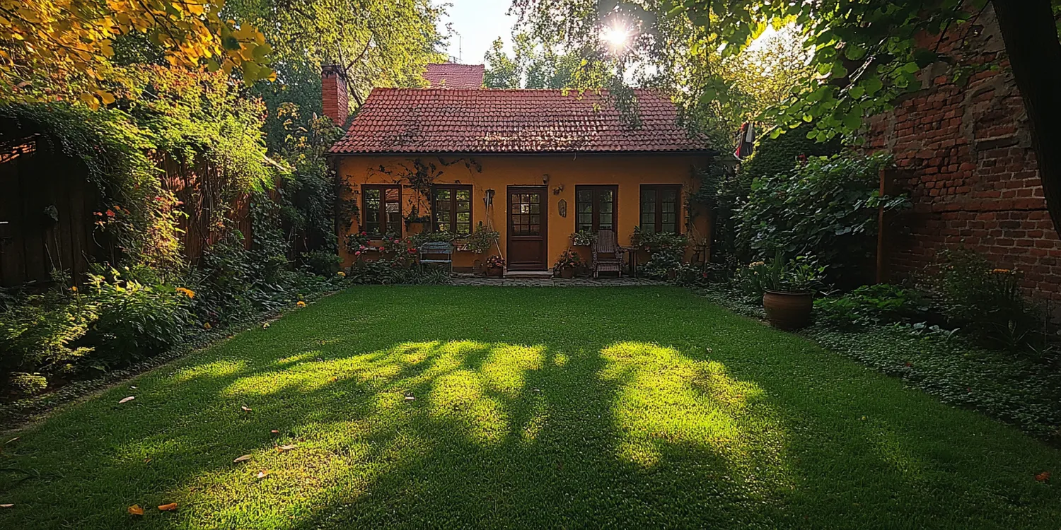 Trawa z rolki jak często podlewać?