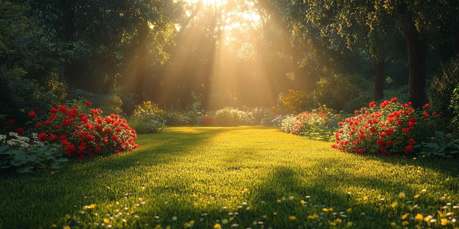 Trawa z rolki jak często podlewać?