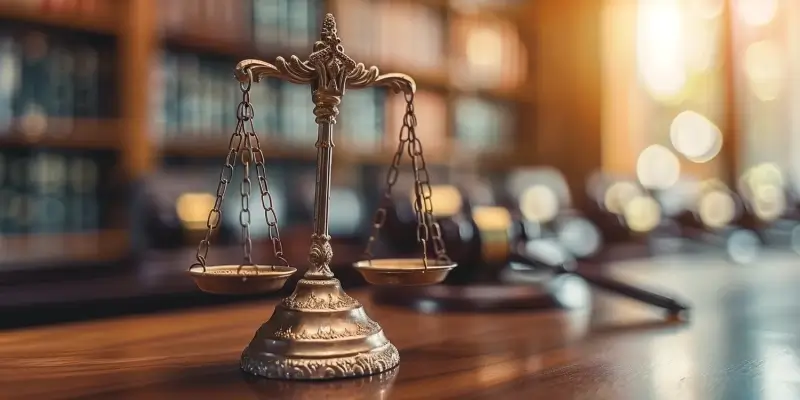  Usługi prawnicze - czy warto płacić za fachową reprezentację?