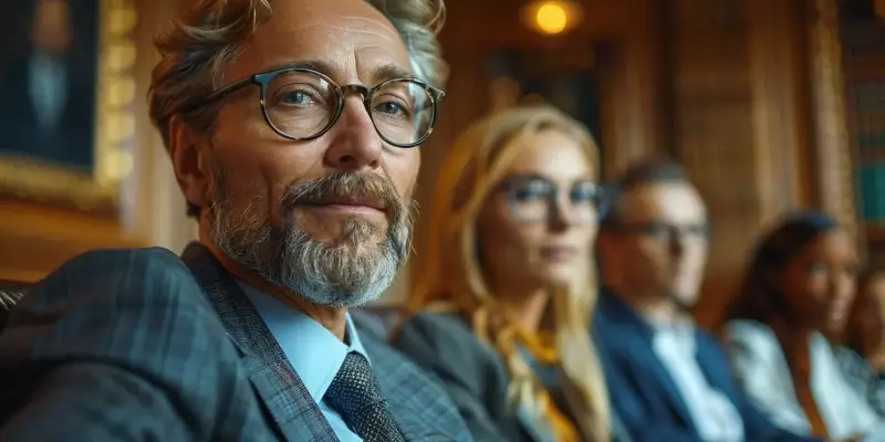 Usługi prawnicze dla firm