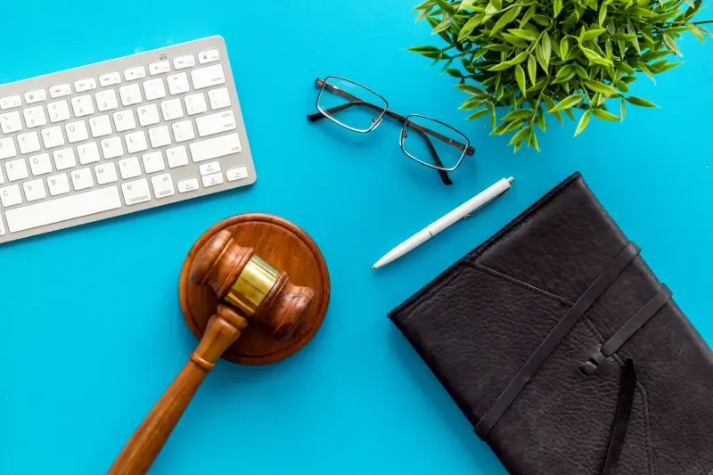 Usługi prawnicze - komu będą potrzebne?